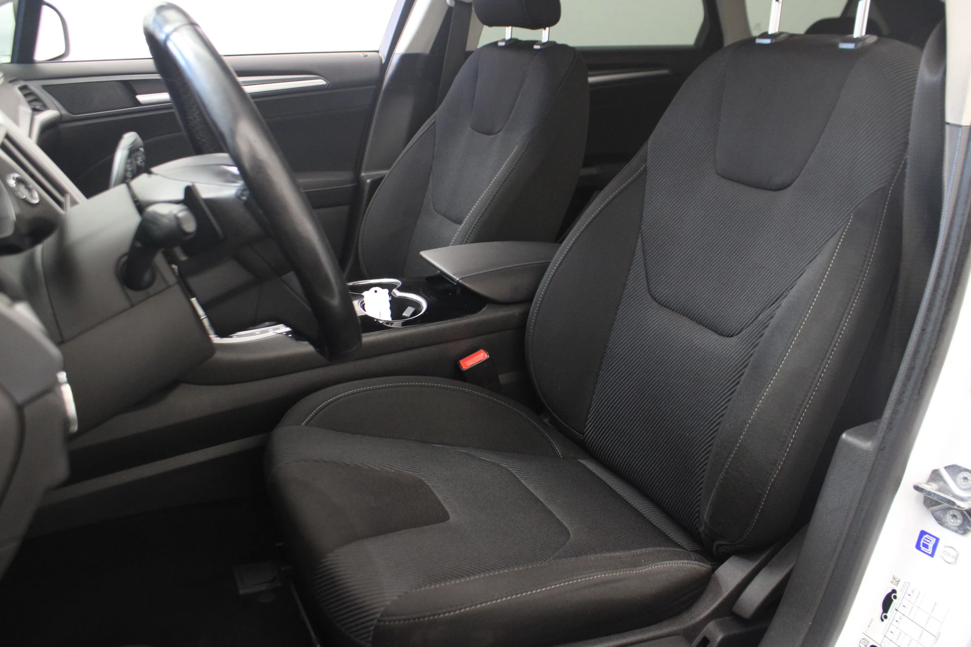 Hoofdafbeelding Ford Mondeo