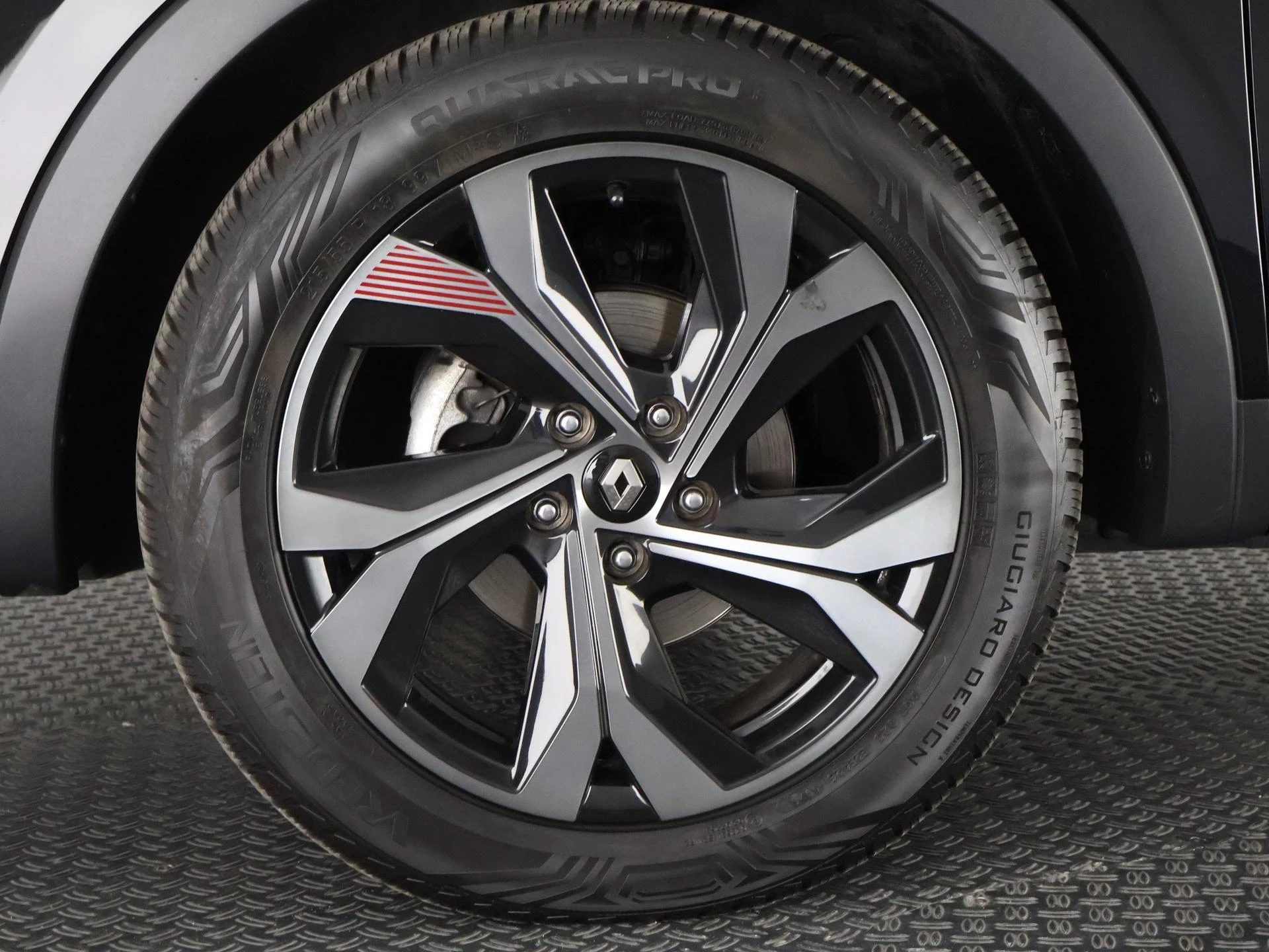 Hoofdafbeelding Renault Arkana