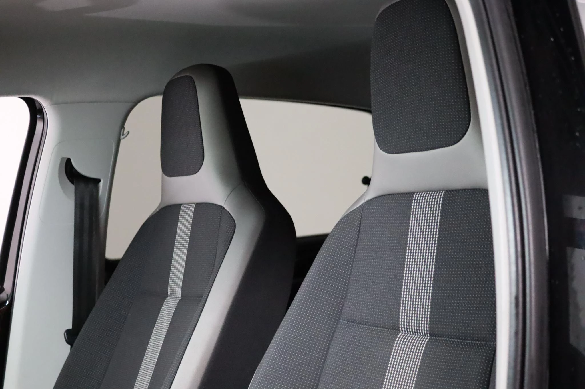 Hoofdafbeelding Volkswagen e-up!