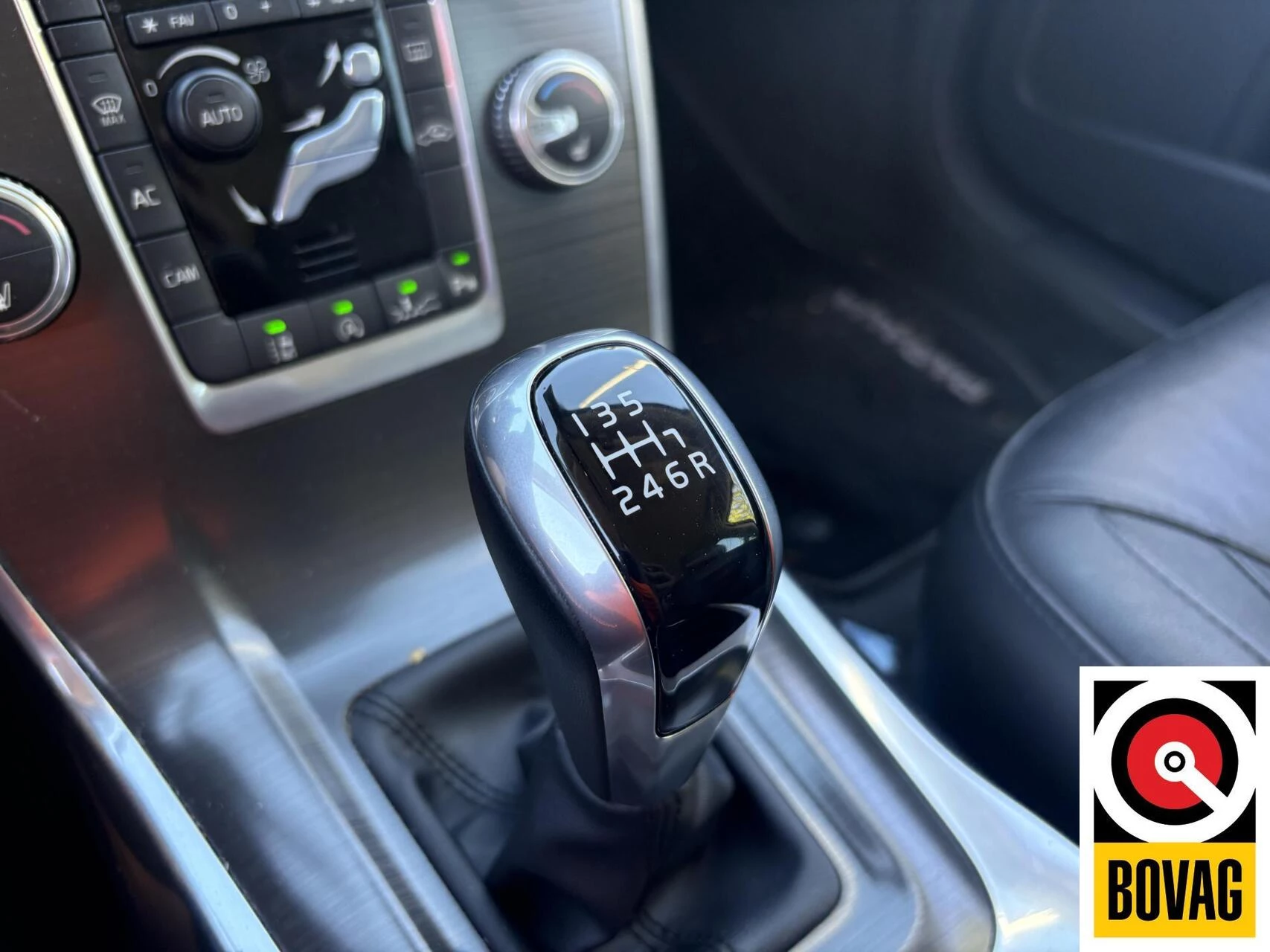 Hoofdafbeelding Volvo V70