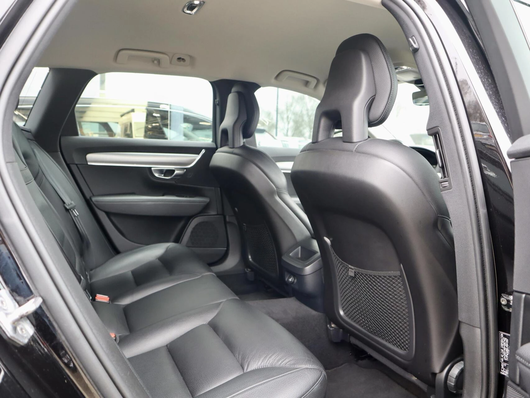 Hoofdafbeelding Volvo V90