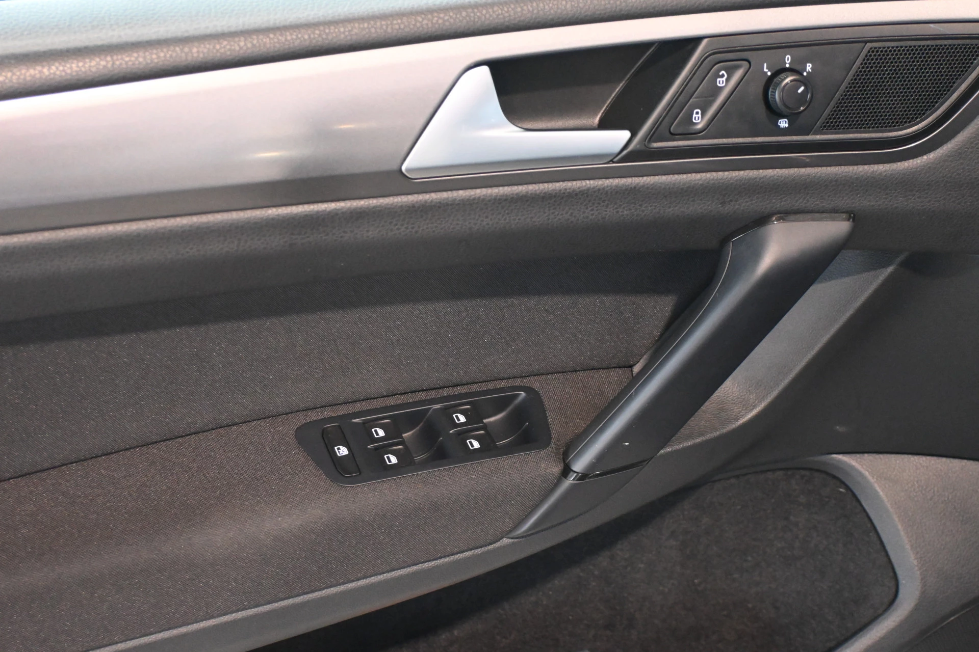 Hoofdafbeelding Volkswagen Golf Sportsvan