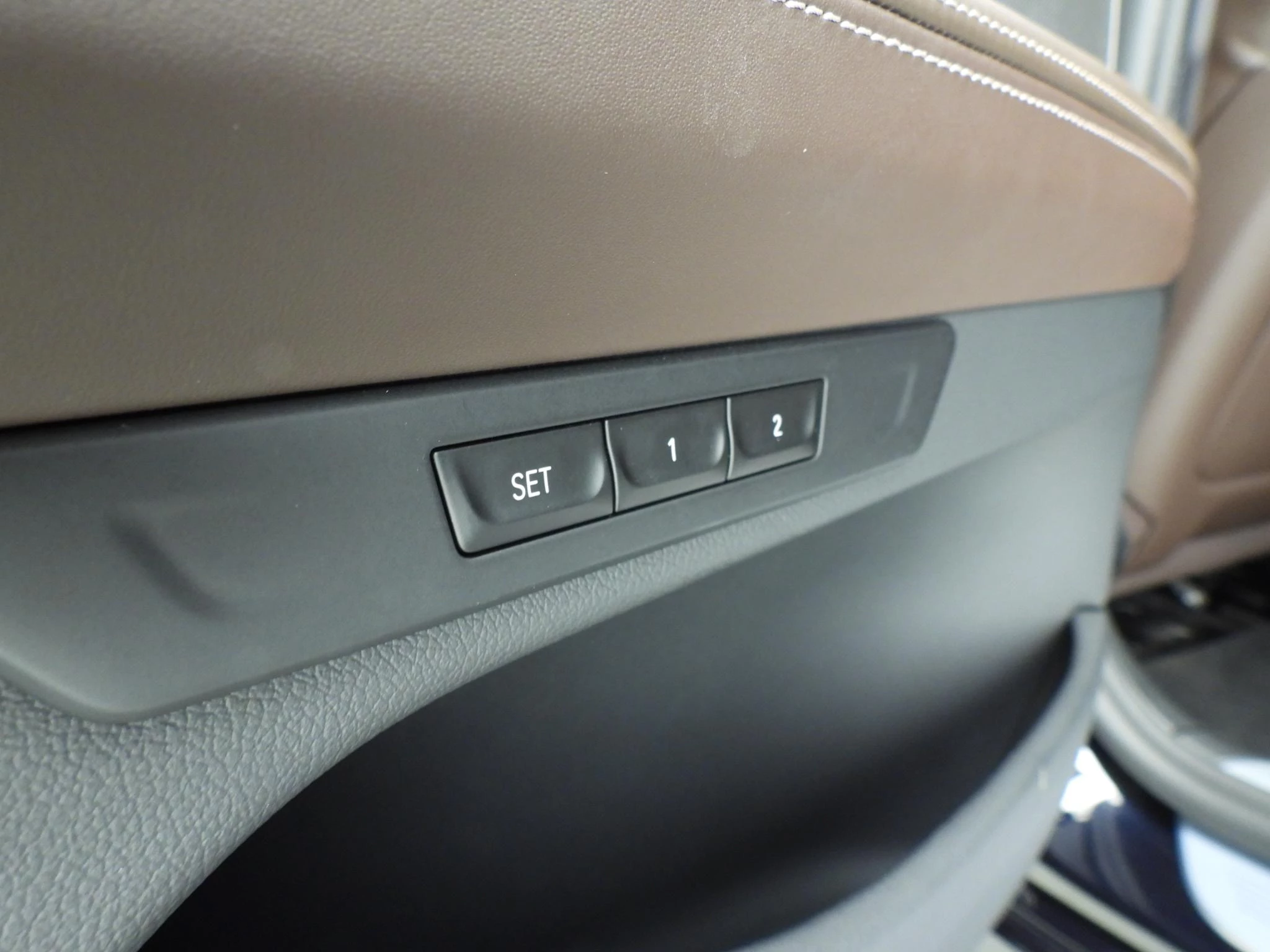 Hoofdafbeelding BMW 7 Serie