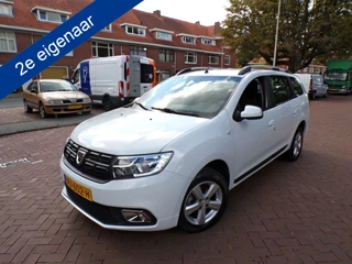 Dacia Logan MCV 0.9 TCe Laureate ORG KM MET NAP LPG G-3 INSTALLATIE.....