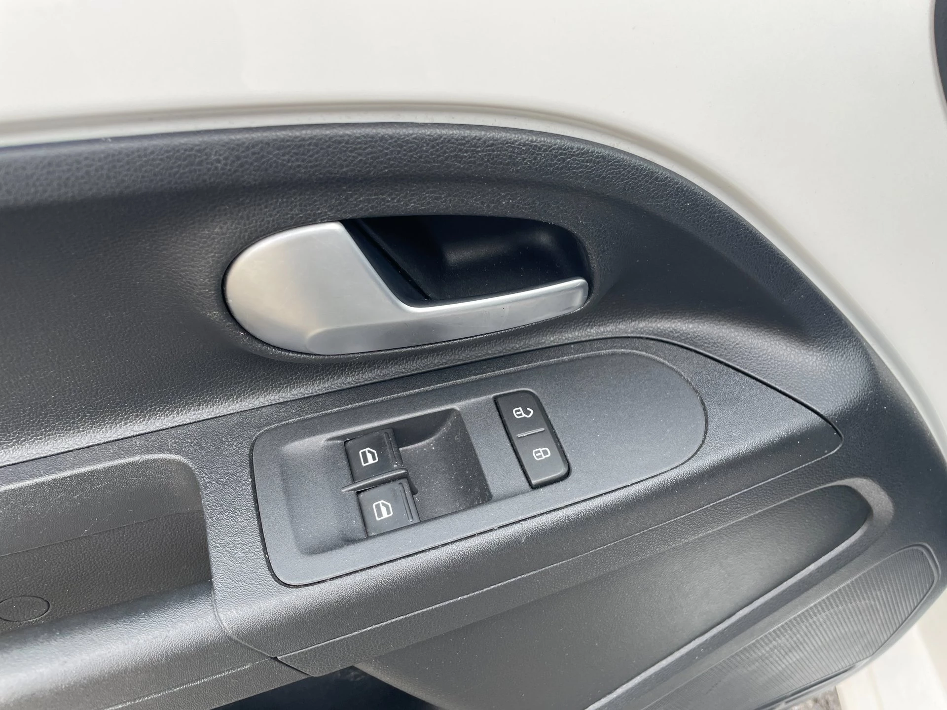 Hoofdafbeelding SEAT Mii