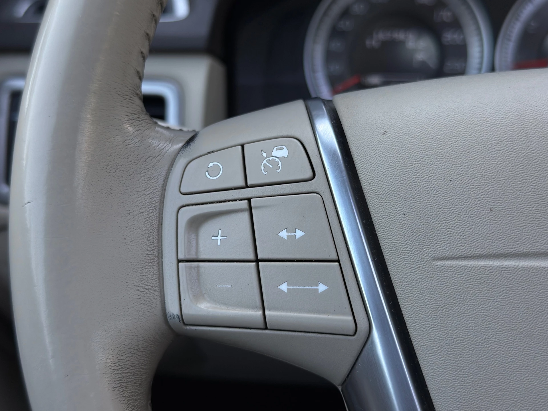 Hoofdafbeelding Volvo S80