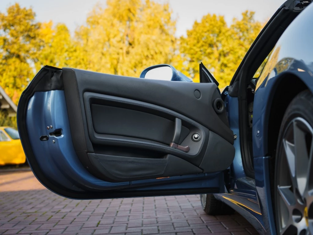 Hoofdafbeelding Ferrari California