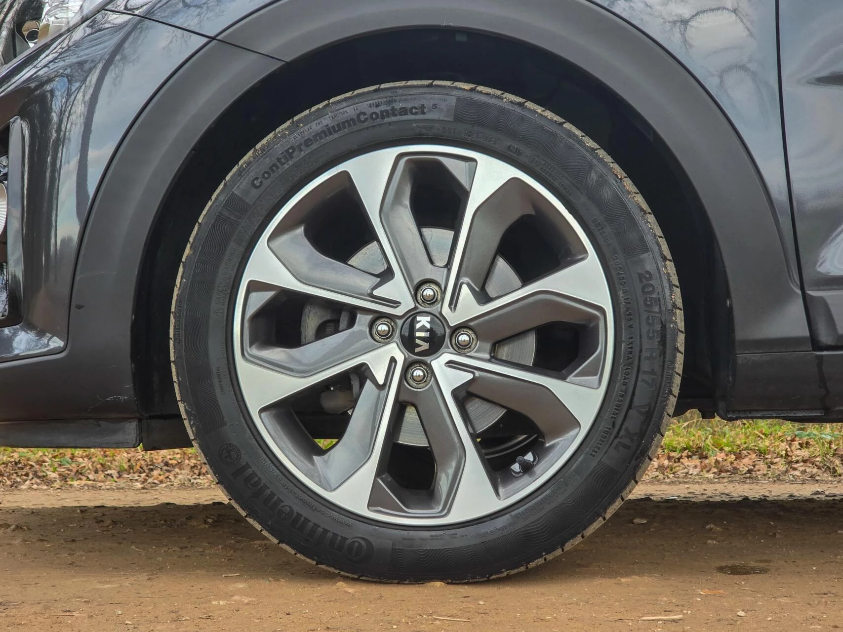 Hoofdafbeelding Kia Stonic