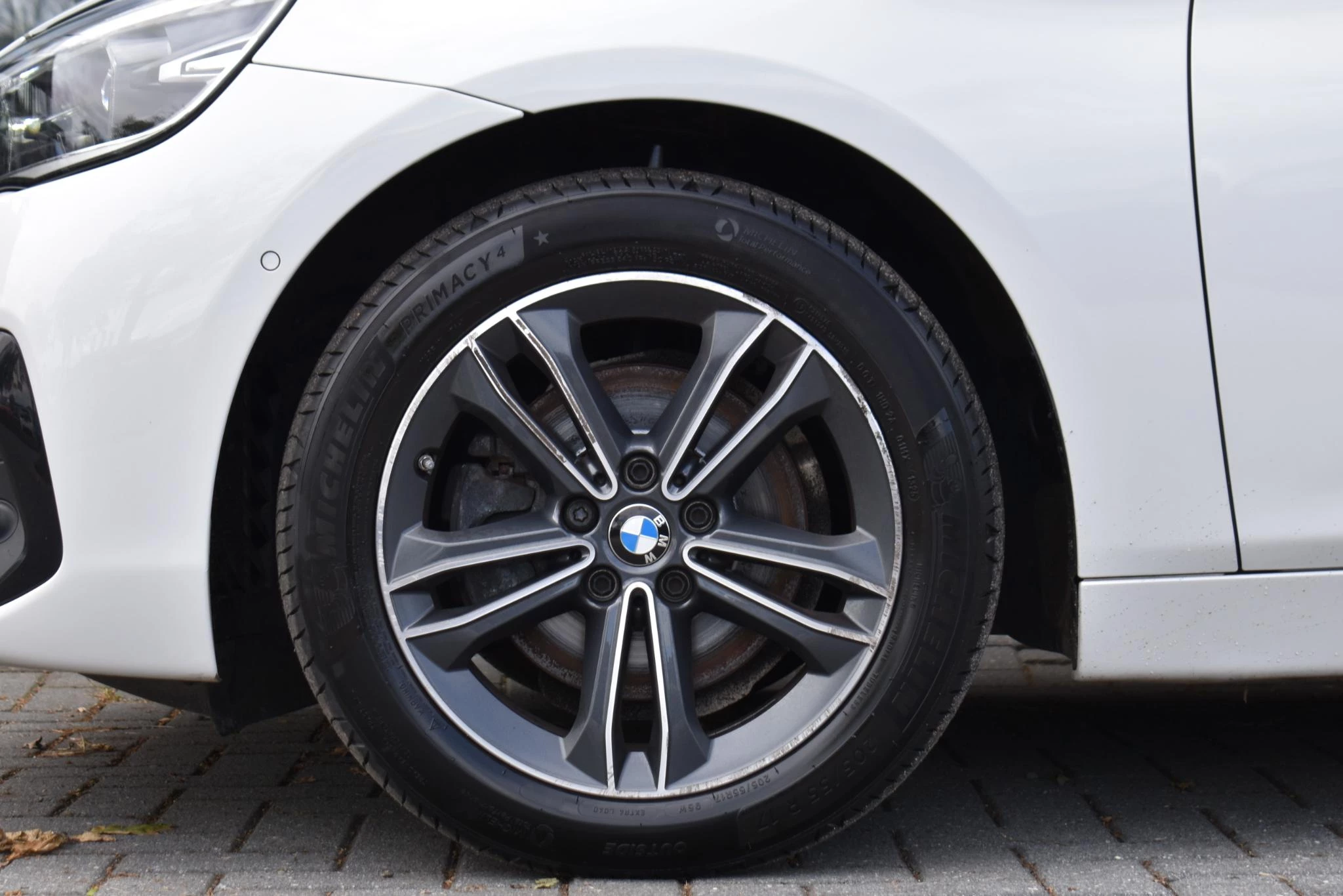Hoofdafbeelding BMW 2 Serie
