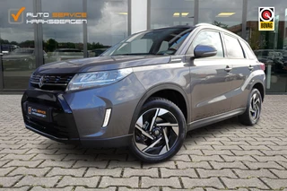 Suzuki Vitara 1.5 Hybrid Style | Pano | Camera | ACC | Fabrieksgarantie |