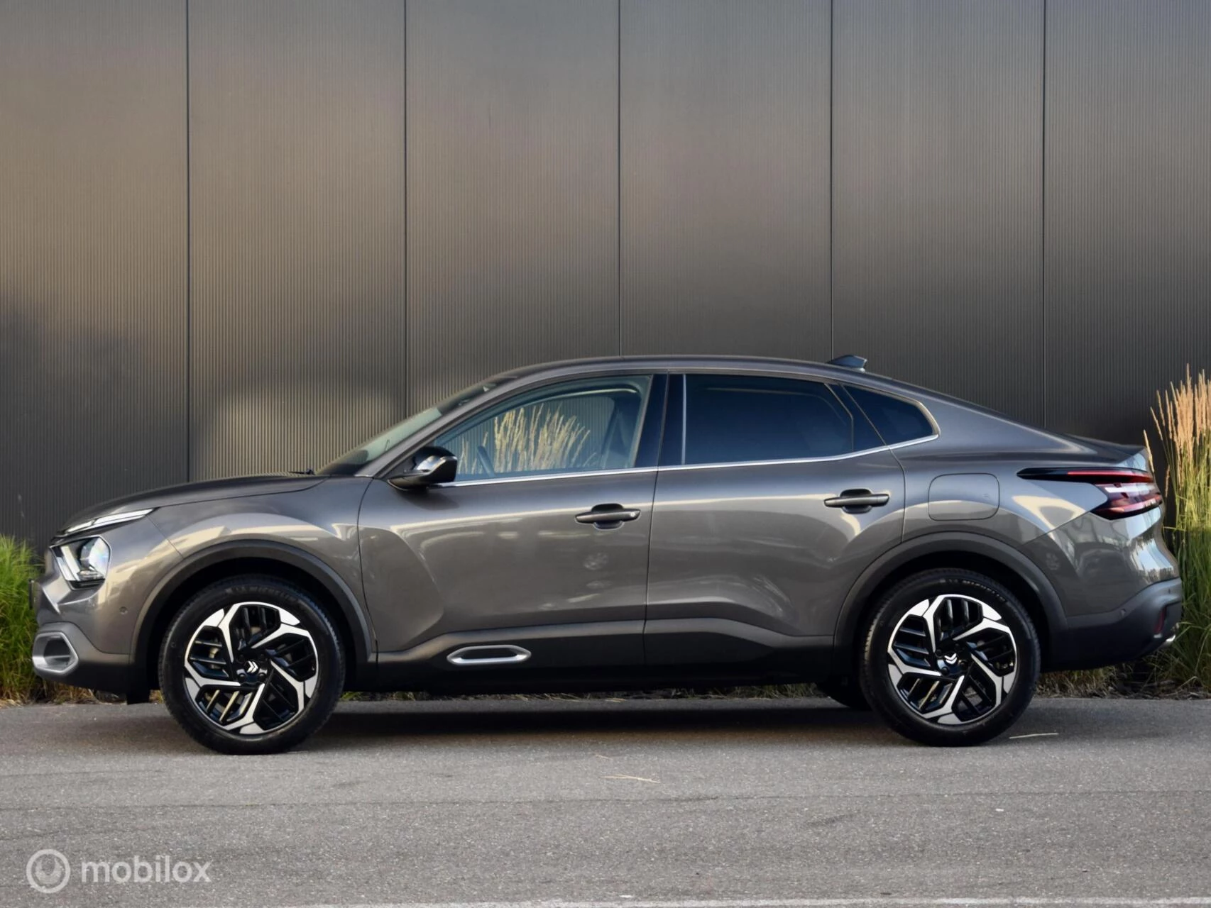 Hoofdafbeelding Citroën C4 X