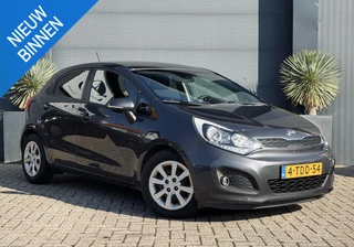 Kia Rio 1.2 CVVT Super Pack