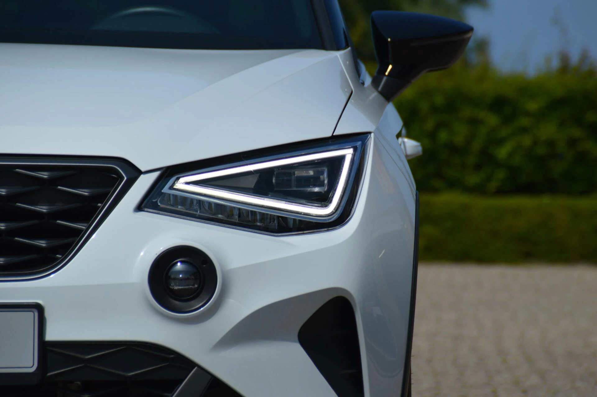 Hoofdafbeelding SEAT Arona