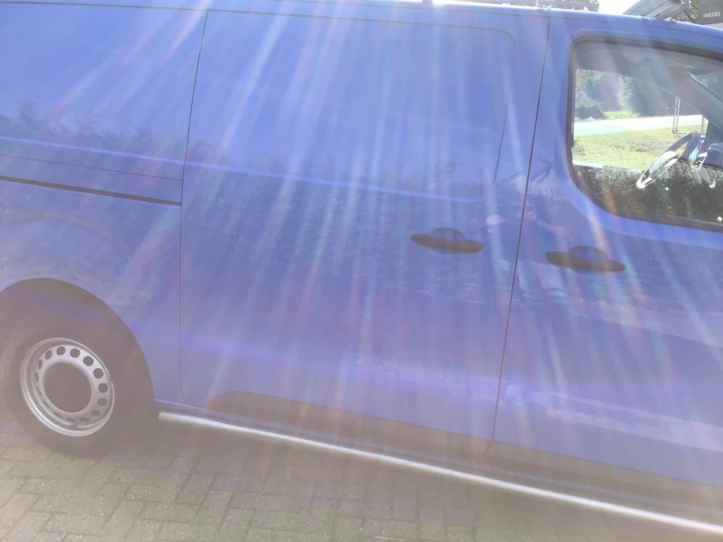 Hoofdafbeelding Toyota ProAce
