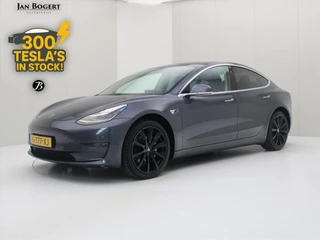 Tesla Model 3 Long-Range AWD 351pk 75 kWh [ AUTOPILOT+19'' LMV+620KM WLTP+PREMIUM AUDIO ]