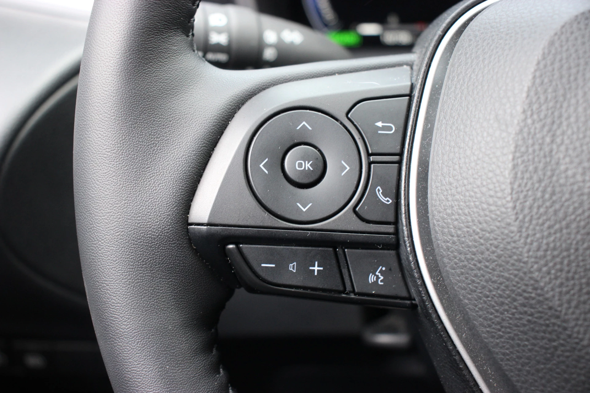 Hoofdafbeelding Toyota Corolla Cross