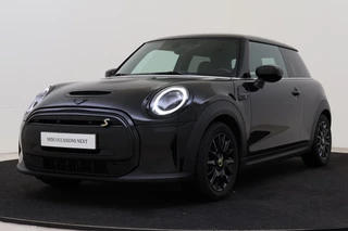 MINI Electric Classic / Sportstoelen / Comfort Access / Stuurverwarming / LED / Stoelverwarming / Cruise Control