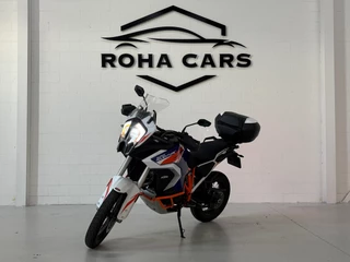 KTM All-Road 1290 Super Adventure R ABS