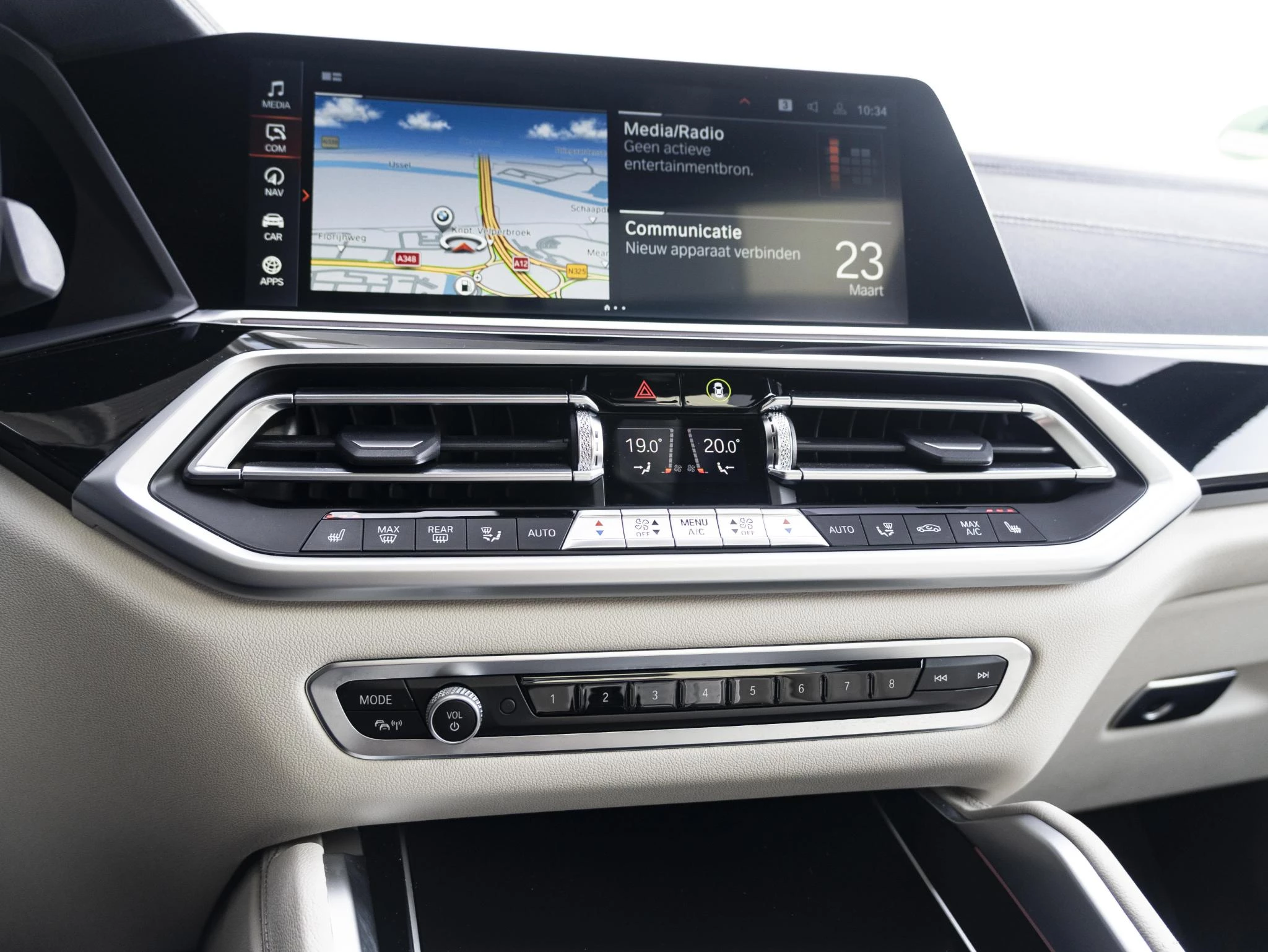 Hoofdafbeelding BMW X6