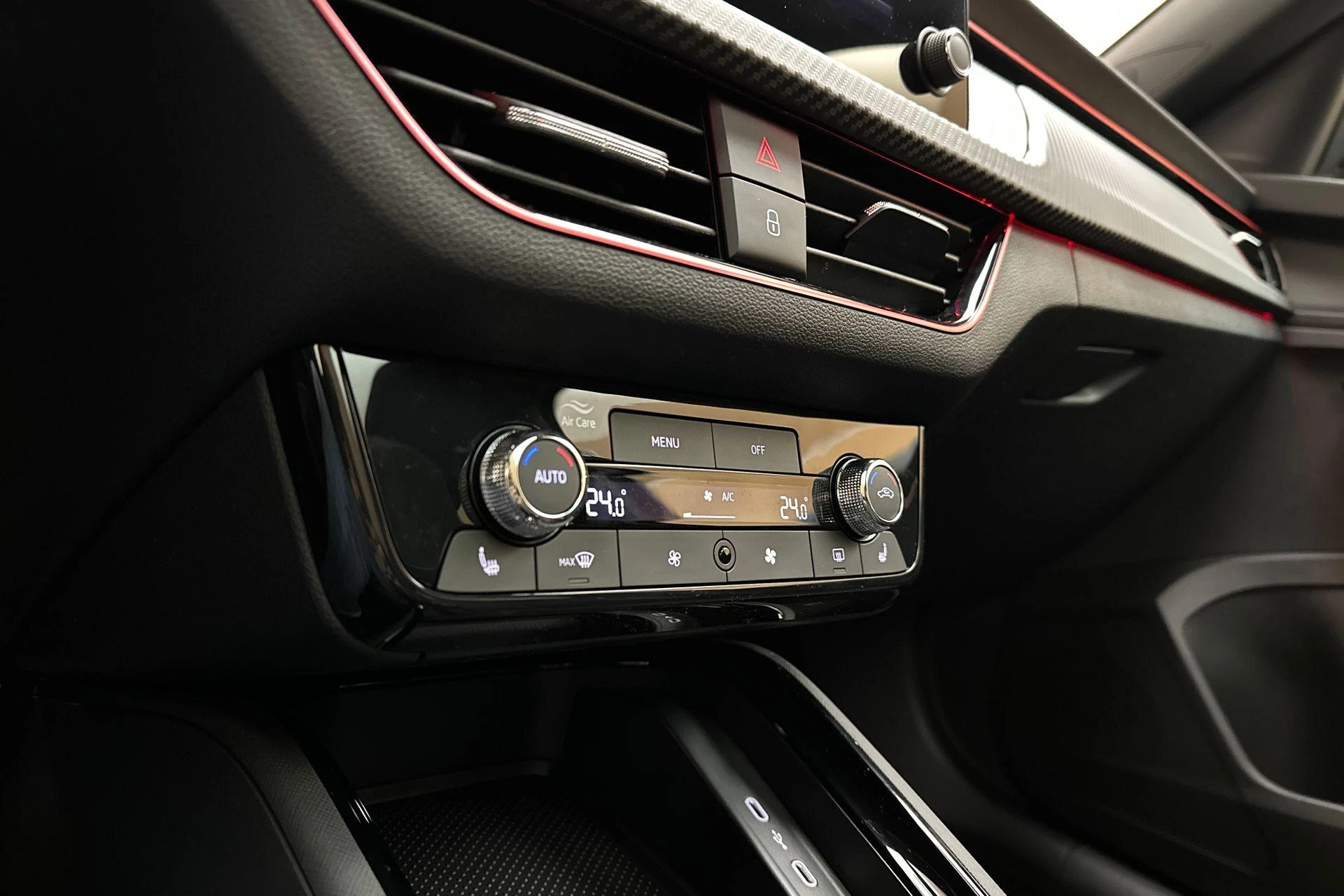 Hoofdafbeelding Škoda Kamiq