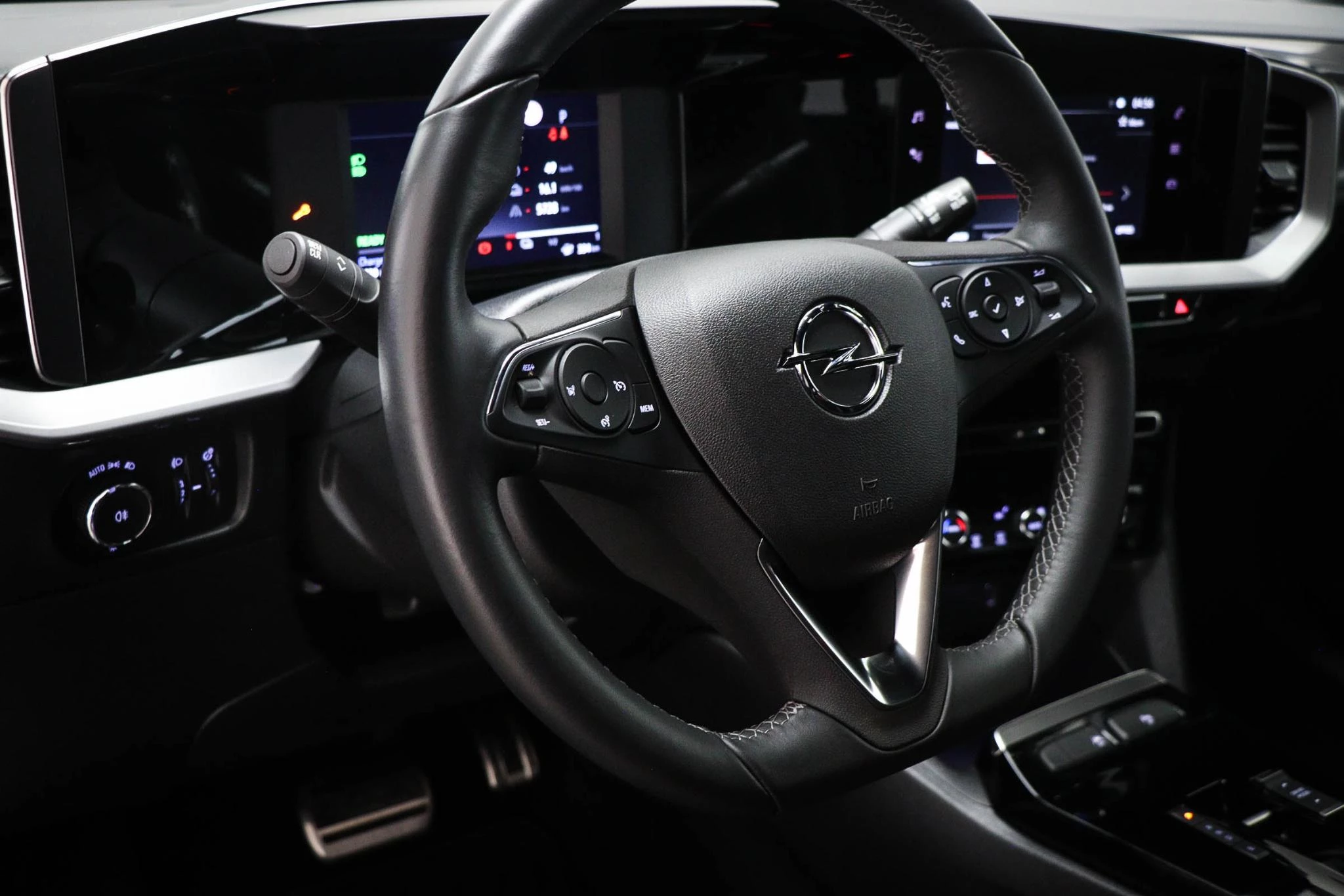 Hoofdafbeelding Opel Mokka-e