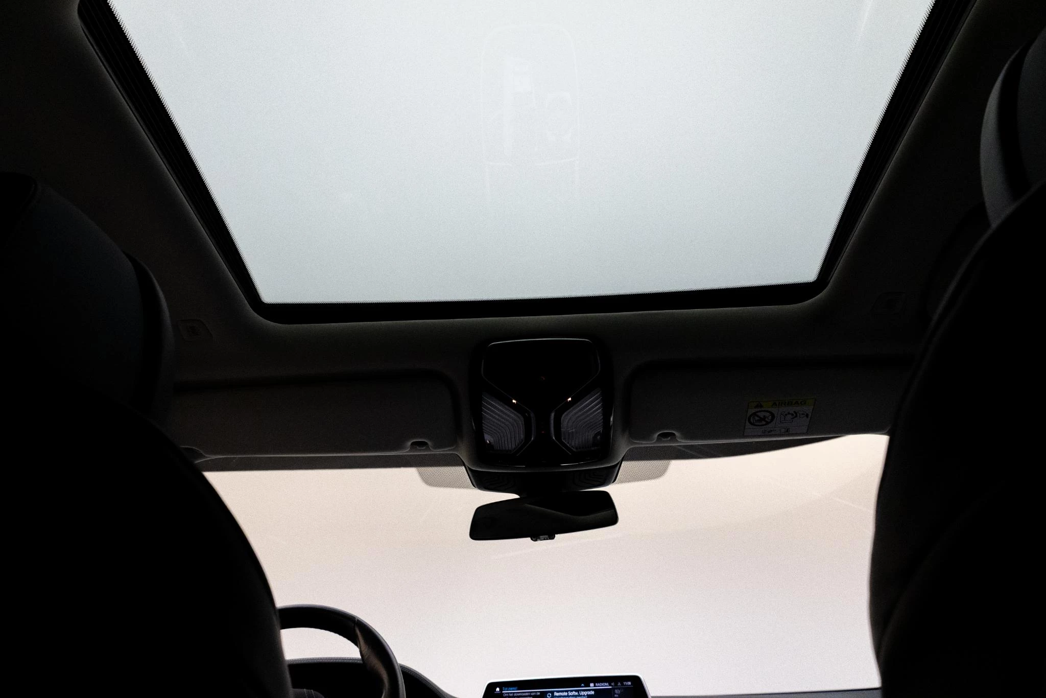 Hoofdafbeelding BMW 7 Serie