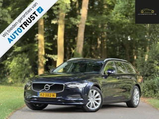 Volvo V90 2.0 T5 Momentum / Orig. NL / NAP