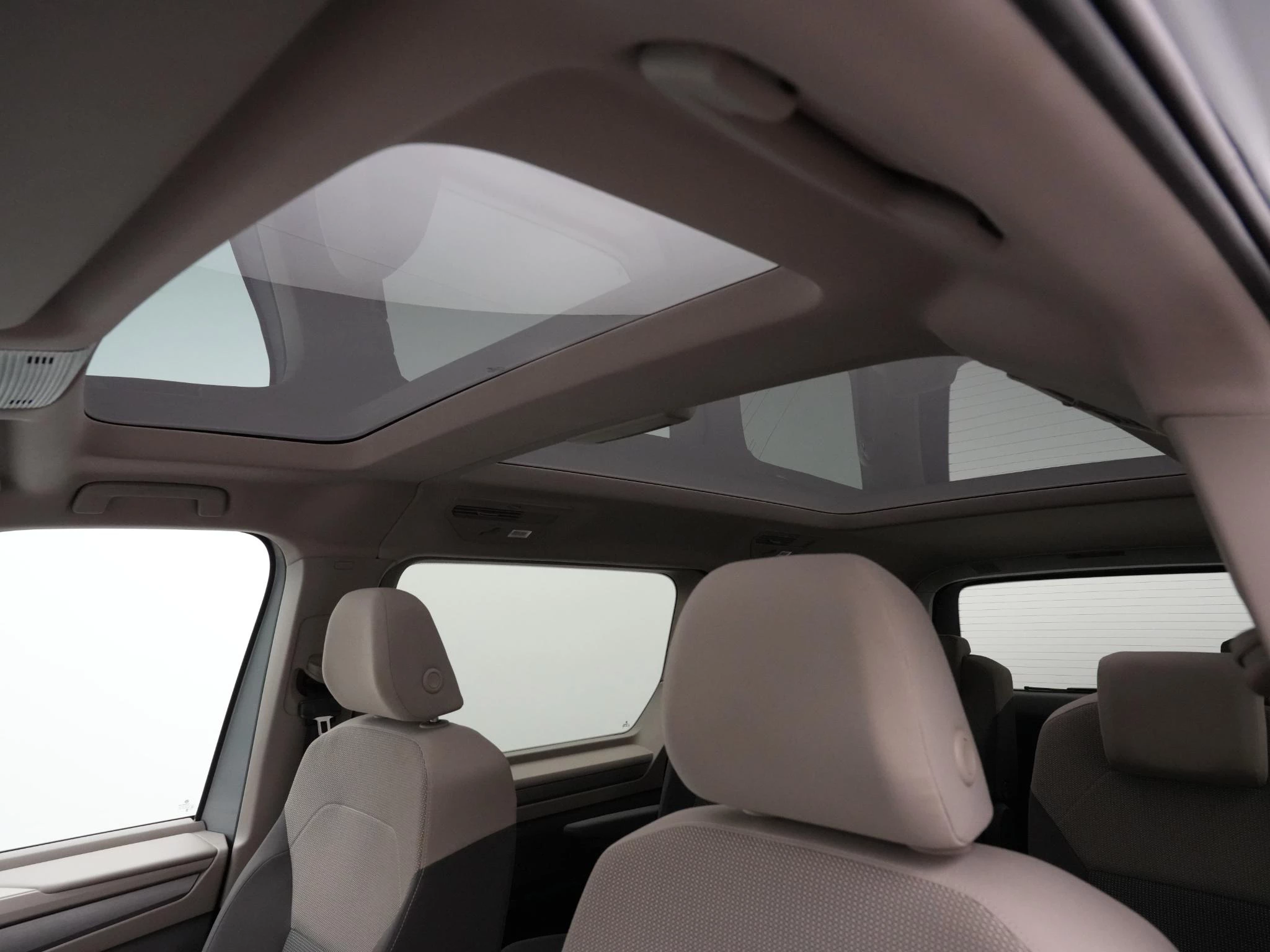 Hoofdafbeelding Volkswagen Multivan
