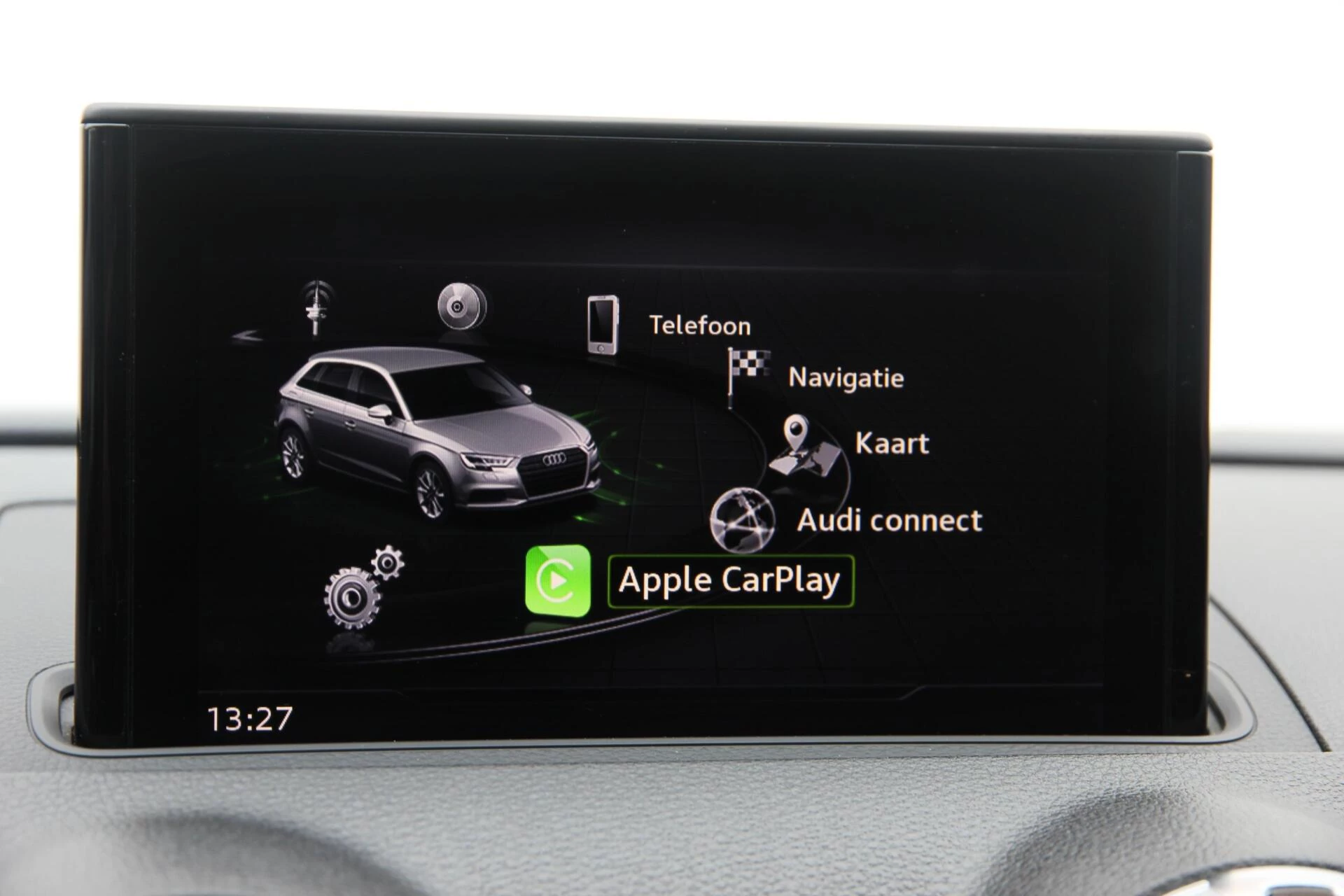 Hoofdafbeelding Audi RS3