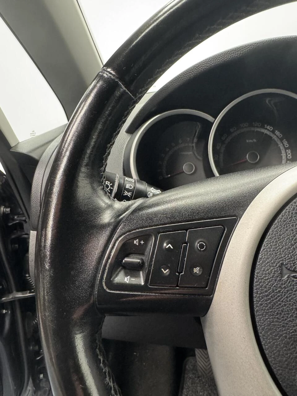 Hoofdafbeelding Kia Venga