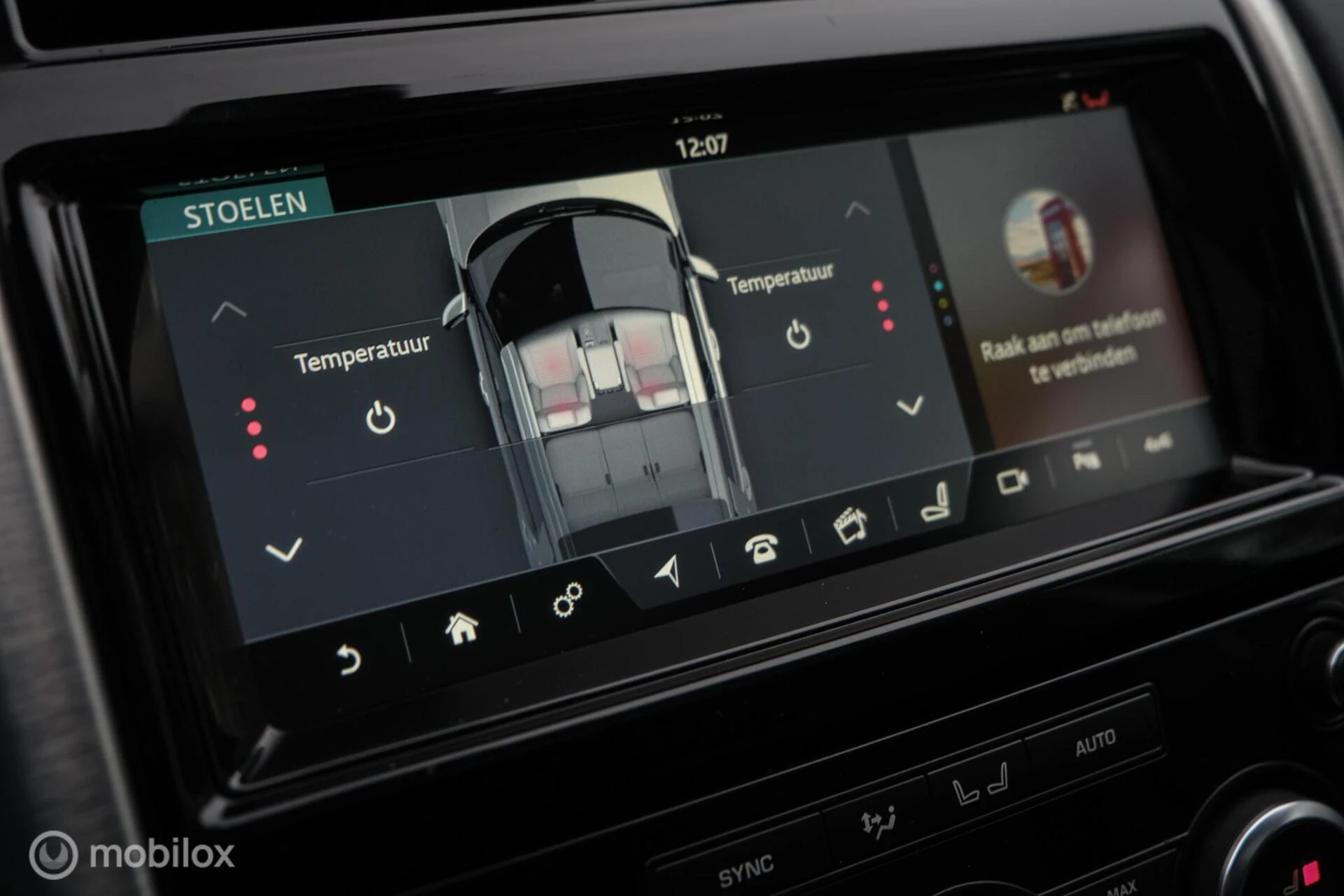 Hoofdafbeelding Land Rover Discovery