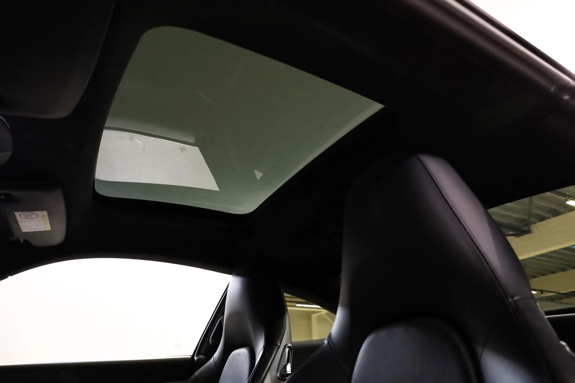 Hoofdafbeelding Porsche 911