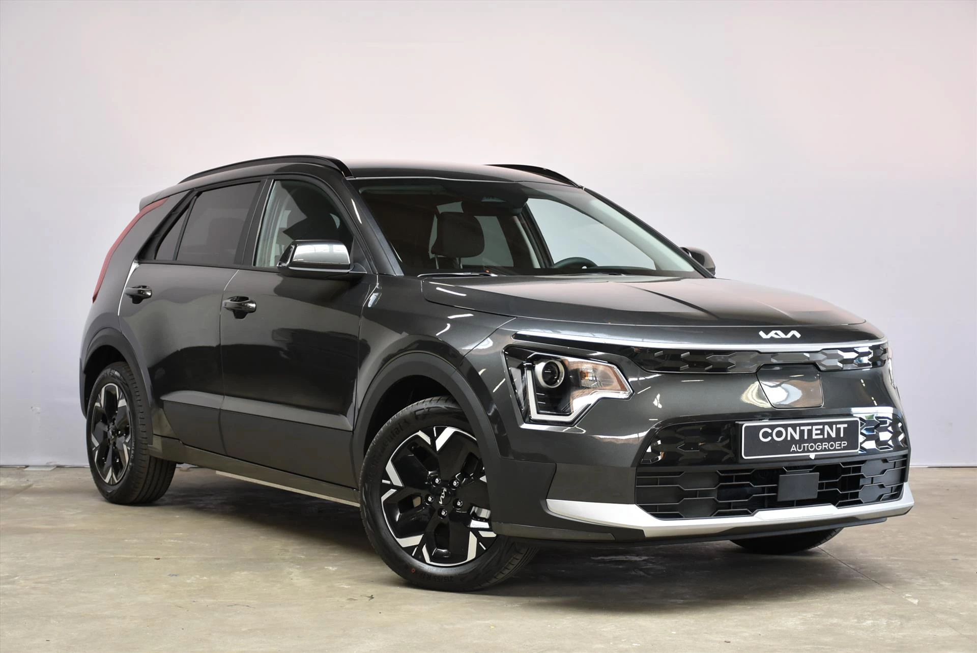 Hoofdafbeelding Kia e-Niro