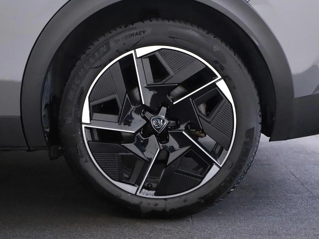 Hoofdafbeelding Peugeot 408