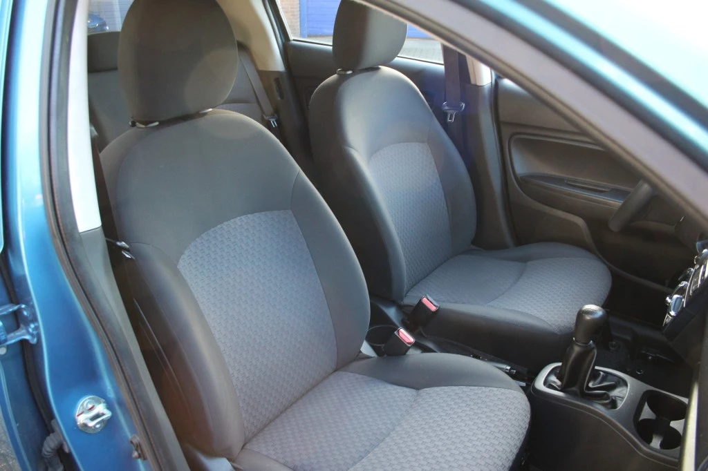 Hoofdafbeelding Mitsubishi Space Star