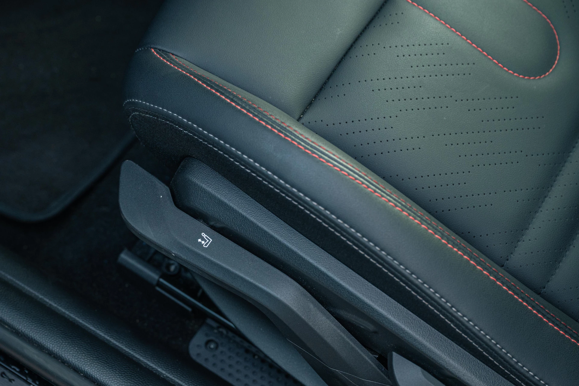 Hoofdafbeelding MINI 3-deurs