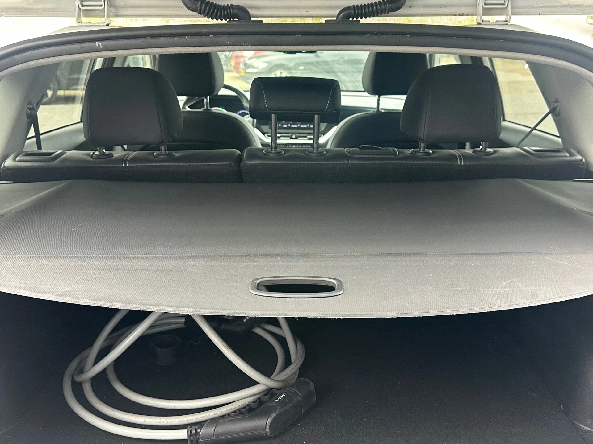 Hoofdafbeelding Kia e-Niro