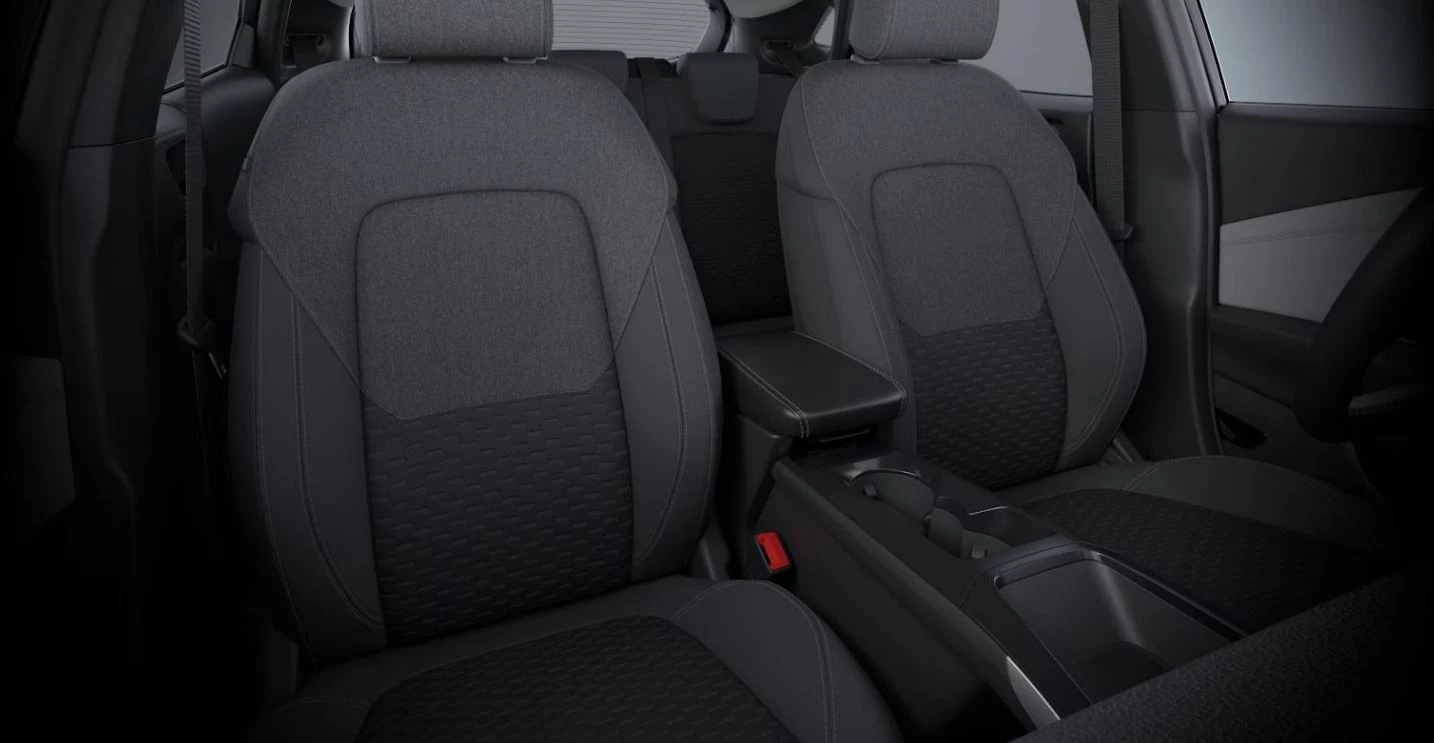 Hoofdafbeelding Ford Puma Gen-E