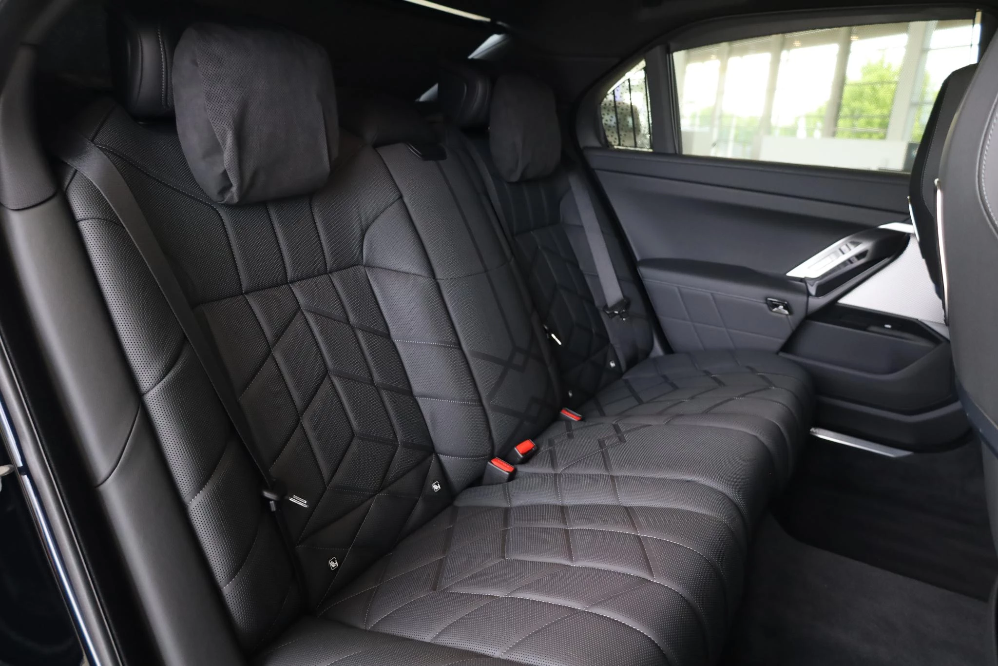 Hoofdafbeelding BMW 7 Serie