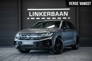 Volkswagen Touareg R 3.0 TSi eHybrid 4MOTION | Nieuw | Alle opties | Panodak | Dynaudio | Massage | Trekhaak | 22 inch | 5 jaar garantie |