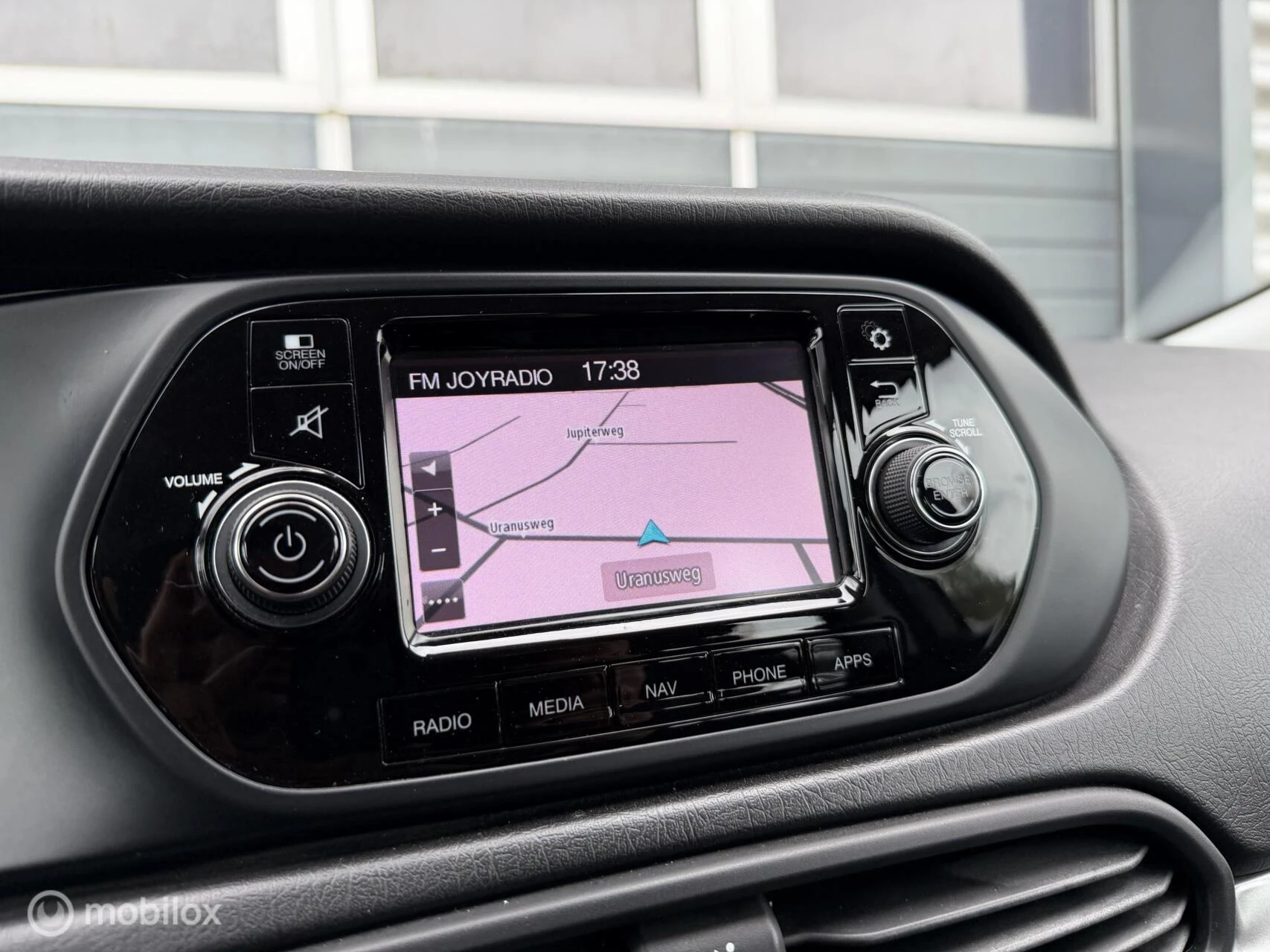 Hoofdafbeelding Fiat Tipo