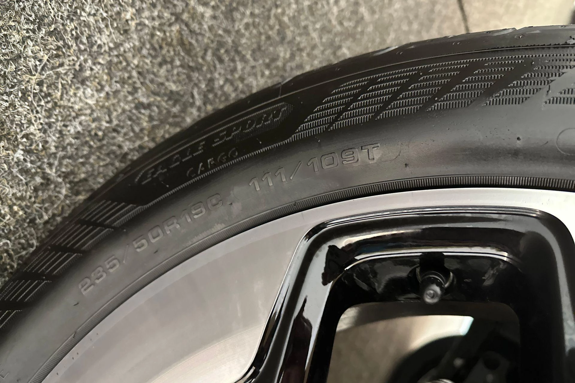 Hoofdafbeelding Volkswagen e-Transporter