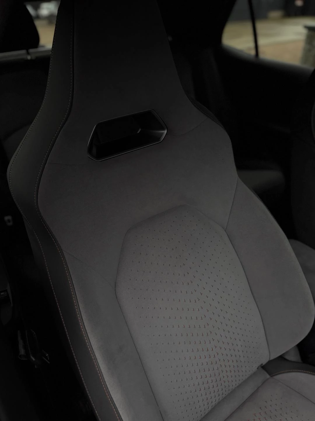 Hoofdafbeelding CUPRA Born