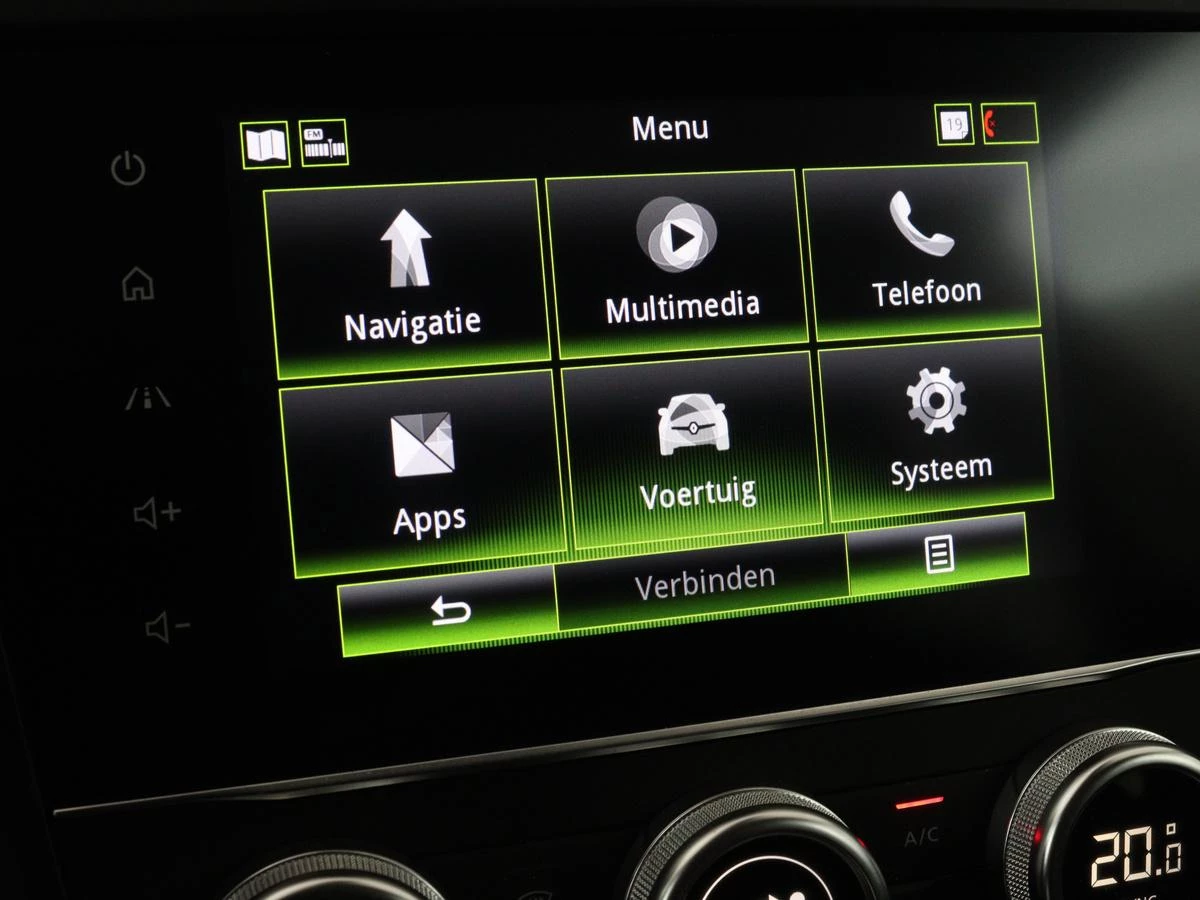 Hoofdafbeelding Renault Kadjar
