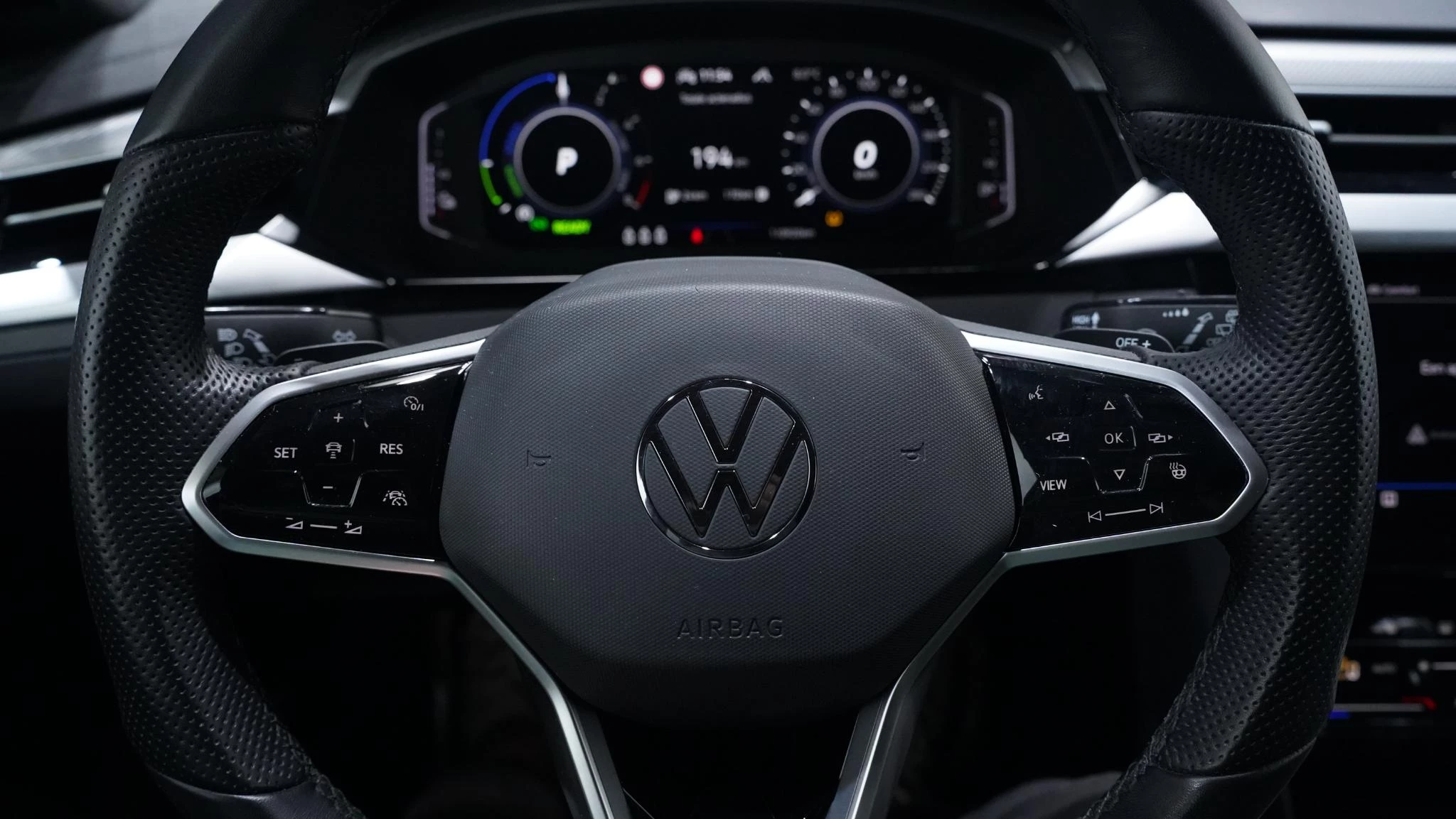 Hoofdafbeelding Volkswagen Arteon