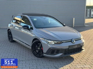 Volkswagen Golf 2.0 TSI GTI CLUBSPORT