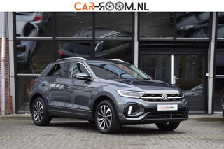 Volkswagen T-Roc 1.5 TSI R-Line Edition Lane ACC IQ Light Camera Keyless Trekhaak