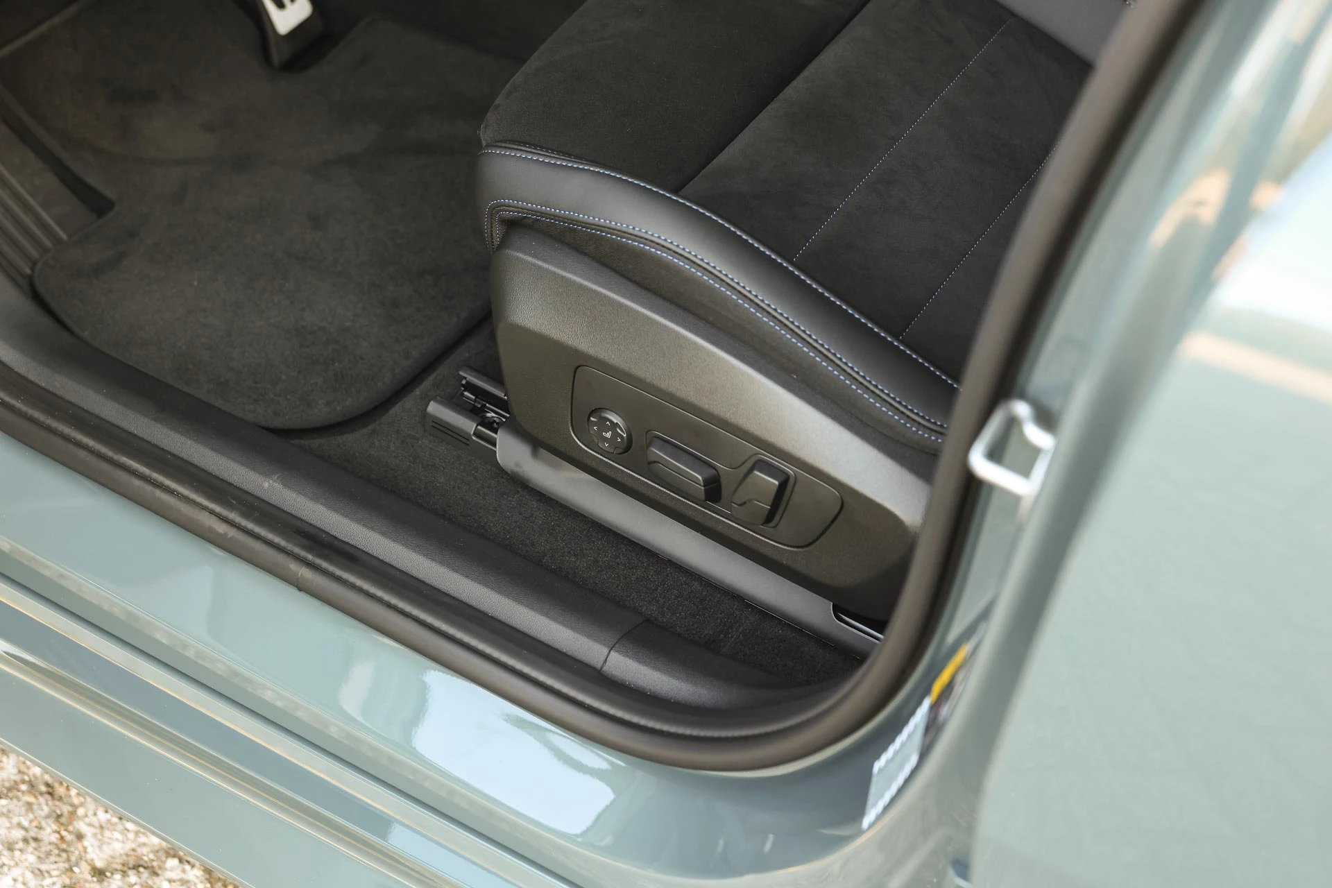 Hoofdafbeelding BMW iX2