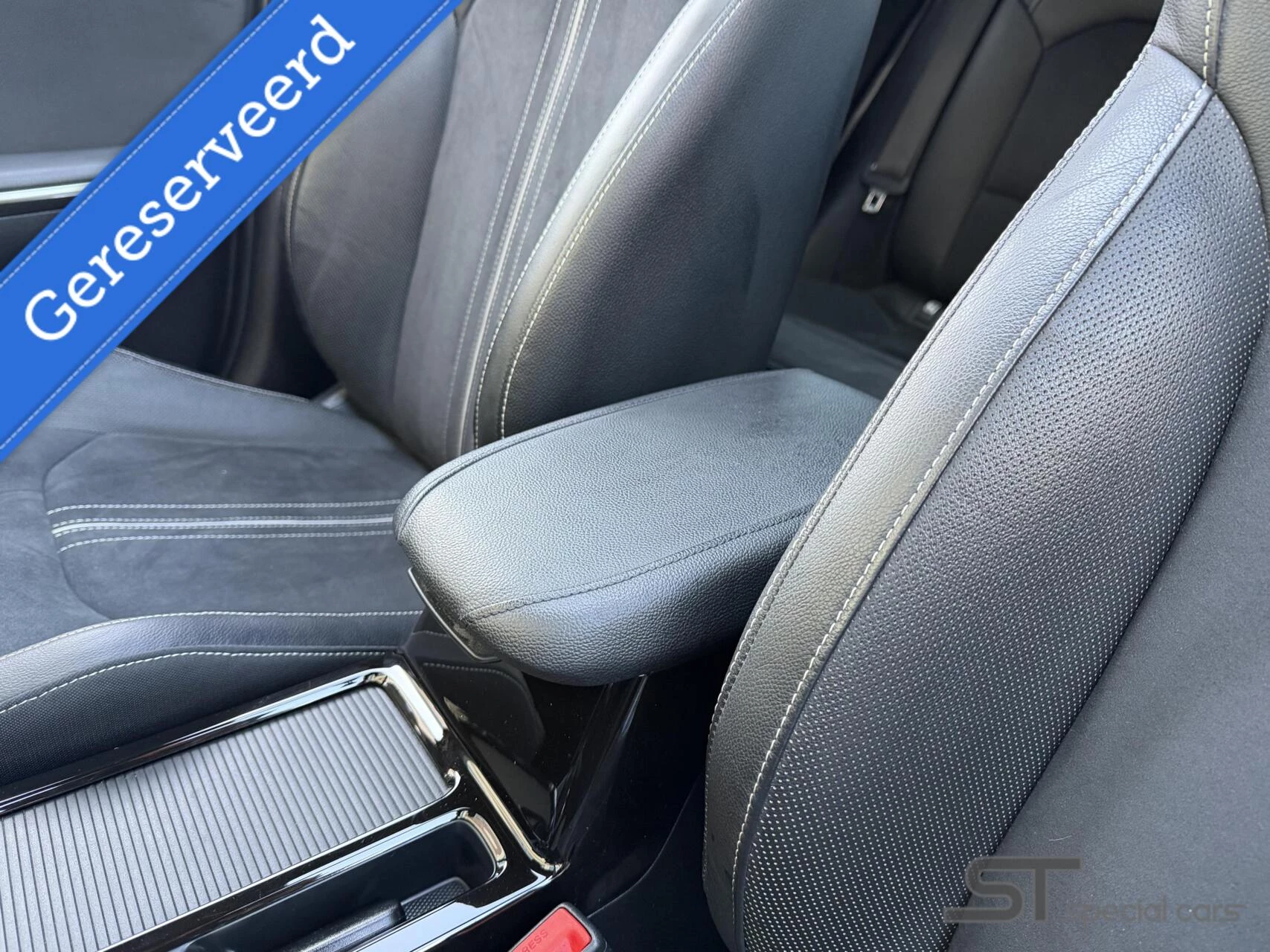 Hoofdafbeelding Kia Ceed