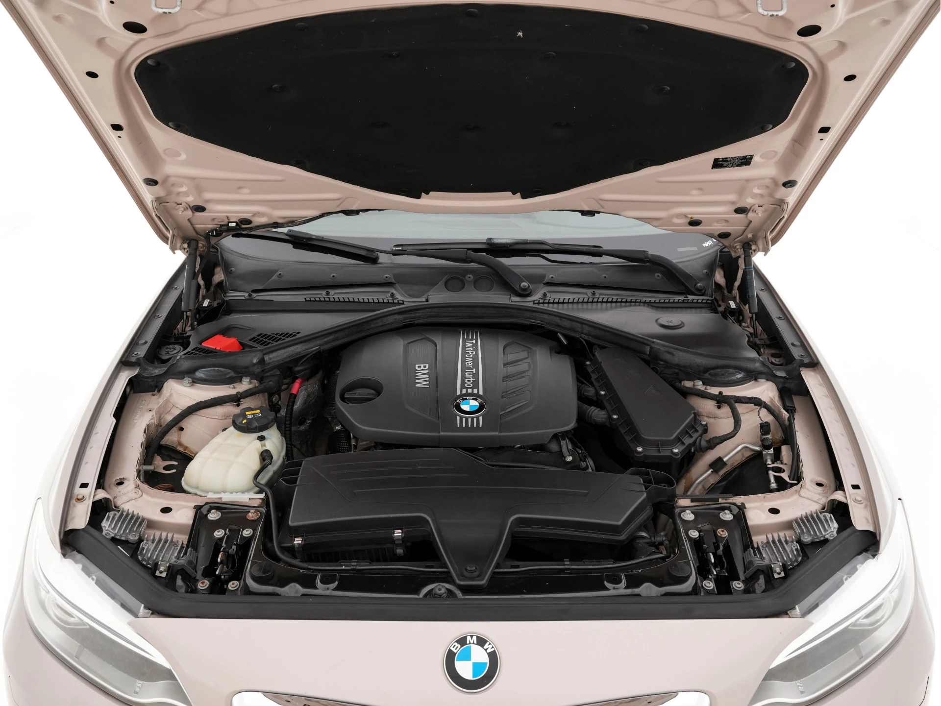Hoofdafbeelding BMW 2 Serie